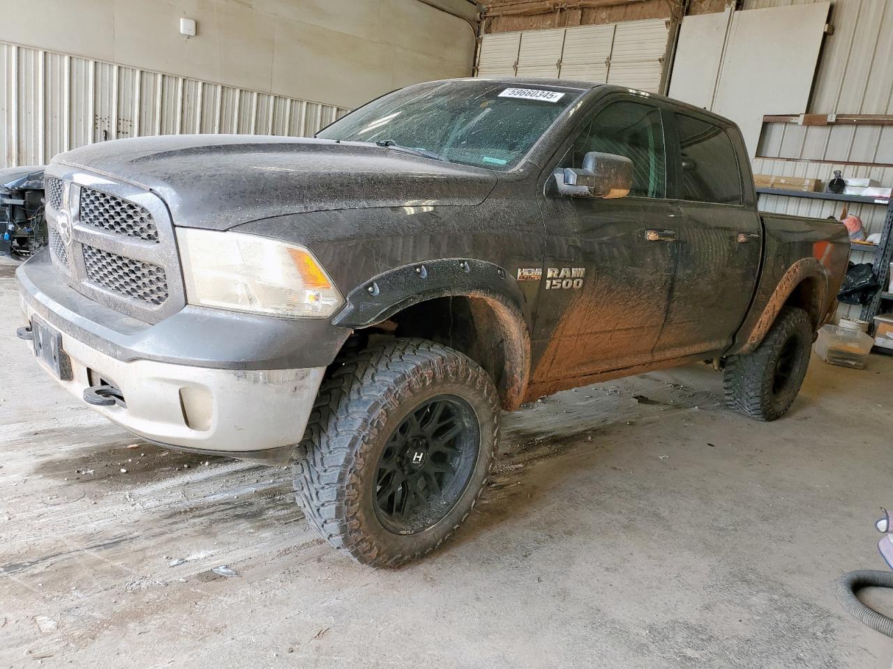 RAM 1500 SLT
