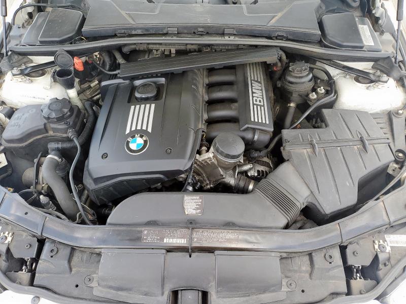 2011 BMW 328 XI SUL - WBAPK5G54BNN81948