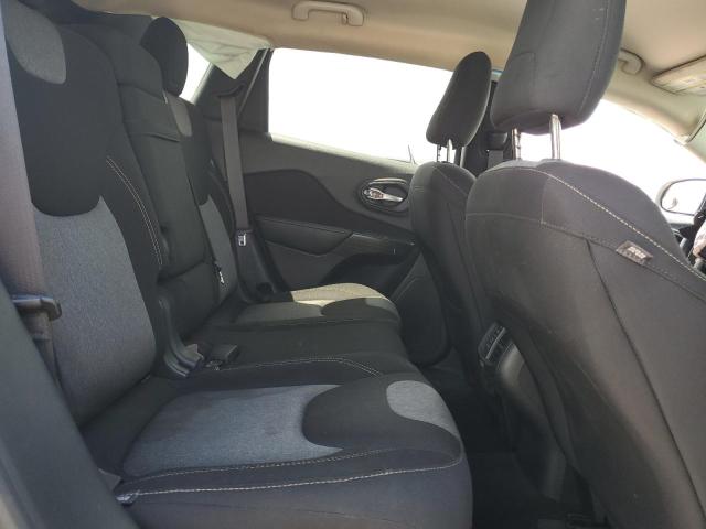 2017 JEEP CHEROKEE S - 1C4PJLAS3HW541226