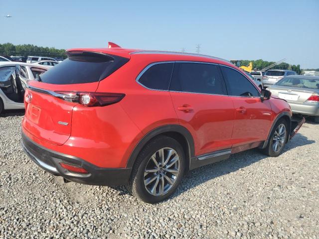 Vin: jm3tcbdy8j0200018, lot: 60152915, mazda cx-9 grand touring 20183