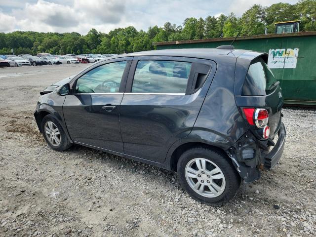 Vin: 1g1jc6sh8f4110273, lot: 60297775, chevrolet sonic lt 20152