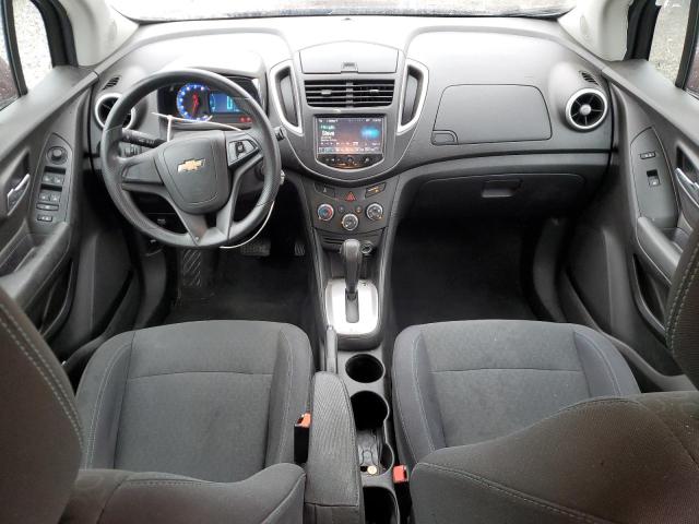 2016 CHEVROLET TRAX LS 3GNCJKSB2GL269108