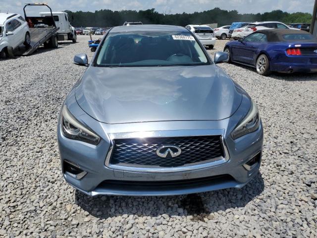 2018 INFINITI Q50 LUXE - JN1EV7AR1JM435071