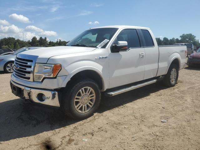 Vin: 1ftfx1ef8dfa90557, lot: 61682595, ford f-150 super cab 2013 img_1