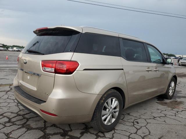 2017 KIA SEDONA LX KNDMB5C17H6238403