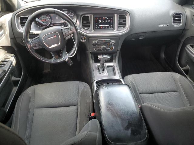 2019 DODGE CHARGER SX 2C3CDXBGXKH517913