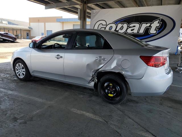 Vin: knaft4a2xb5885707, lot: 60081495, kia forte lx 20112