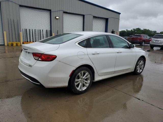 Vin: 1c3cccab6fn656032, lot: 59920945, chrysler 200 limited 20153