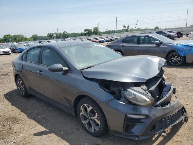 2019 KIA FORTE FE - 3KPF24AD2KE121734