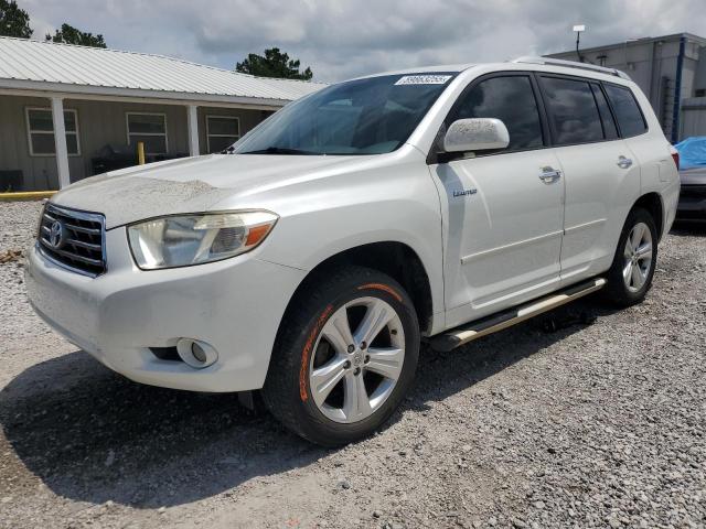 Vin: jteyk3eh6a2104779, lot: 59863255, toyota highlander limited 2010 img_1
