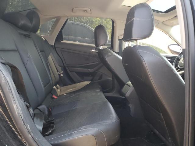 2019 VOLKSWAGEN JETTA SEL 3VWE57BU6KM125288