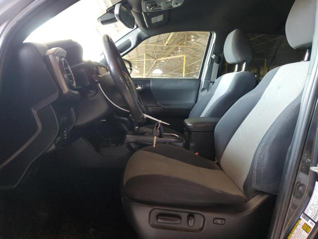 3TMDZ5BN4LM080840 Toyota Tacoma Double Cab 2020