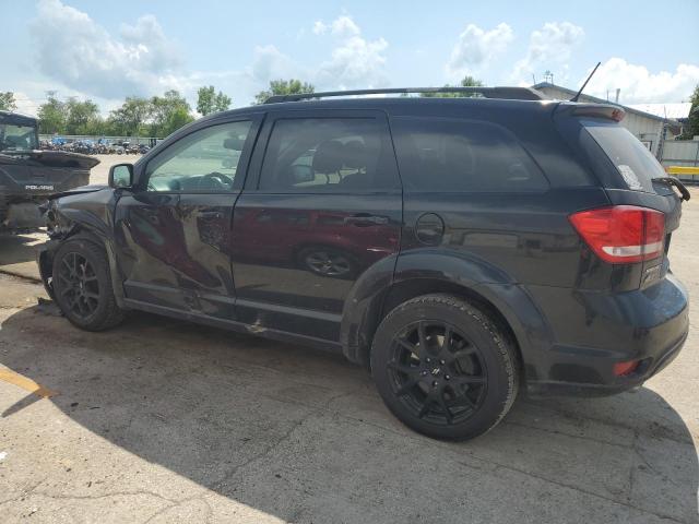 2018 DODGE JOURNEY GT 3C4PDDEG8JT296468