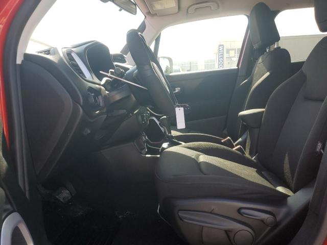 2020 JEEP RENEGADE S - ZACNJAAB8LPK94185