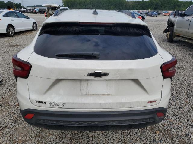 2024 CHEVROLET TRAX 2RS KL77LJE24RC209739