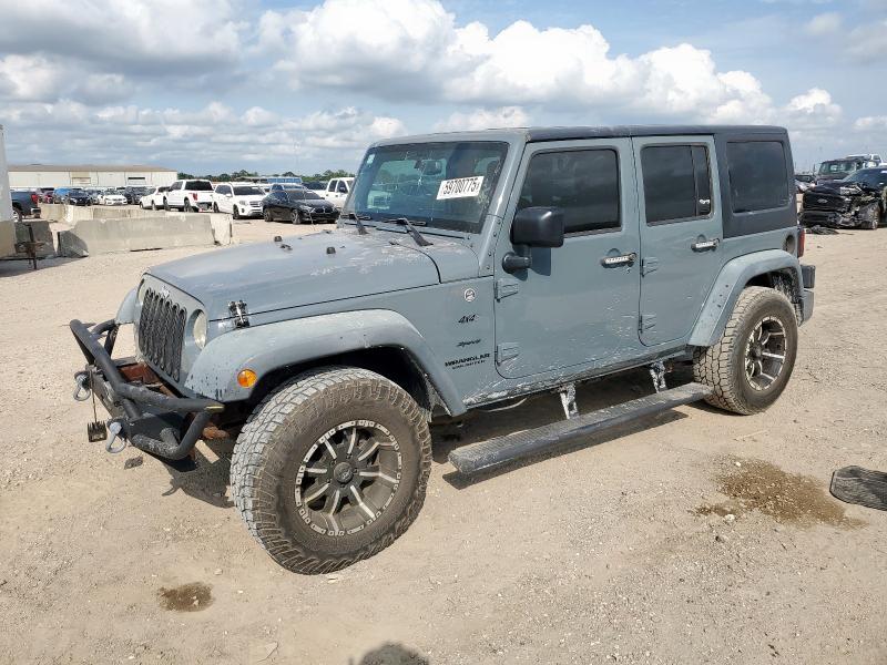 Vin: 1c4bjwdg0el281528, lot: 59700775, jeep wrangler sport 2014 img_1