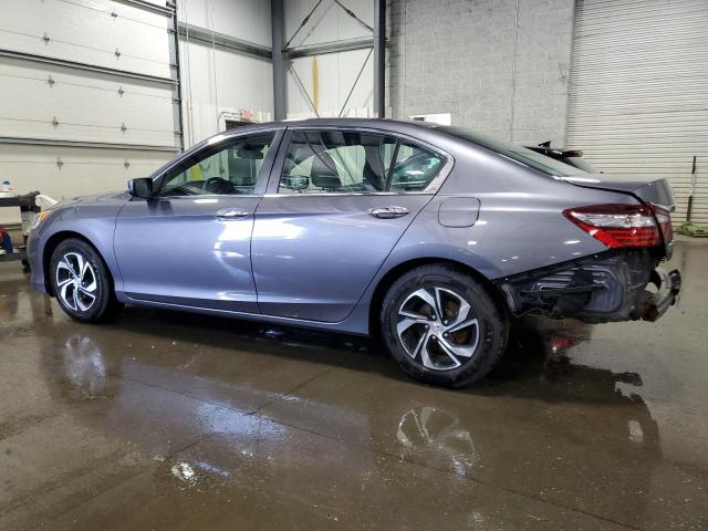 2016 HONDA ACCORD LX 1HGCR2F47GA005095