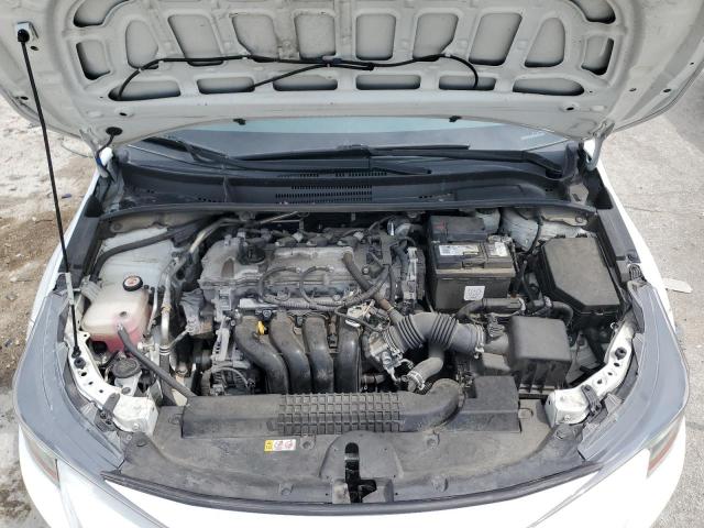 2020 TOYOTA COROLLA LE JTDEPRAE3LJ092347