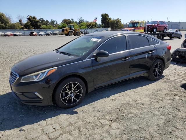 Vin: 5npe24af2gh260486, lot: 62713235, hyundai sonata se 2016 img_1