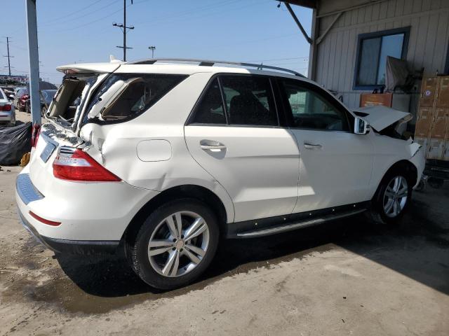 Vin: 4jgda5hbxda239858, lot: 59983395, mercedes-benz m-class 350 4matic 20133