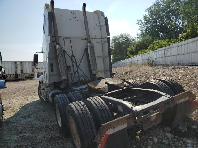 FREIGHTLINER COLUMBIA 2006 white tractor diesel 1FUJA6DEX6DX21351 photo #4