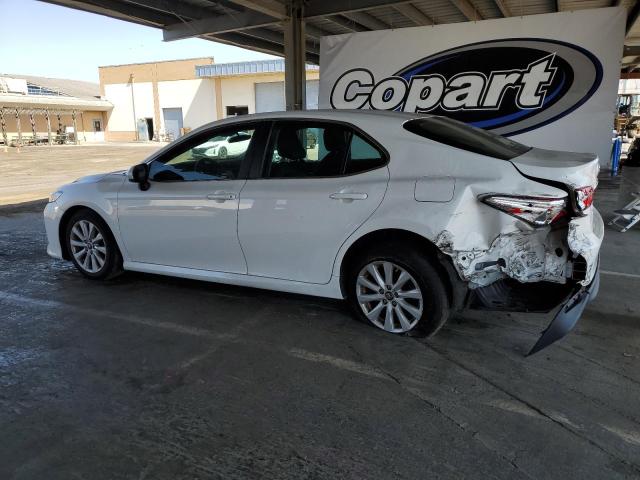 Vin: 4t1b11hk0ju665083, lot: 59358145, toyota camry l 20182