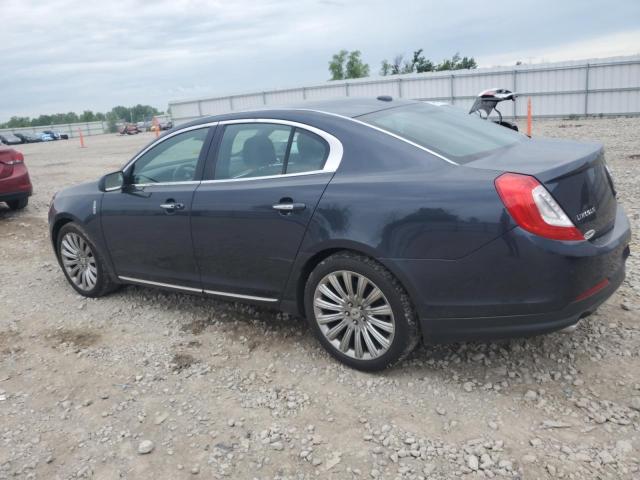 Vin: 1lnhl9ek9eg602723, lot: 61409335, lincoln mks 20142