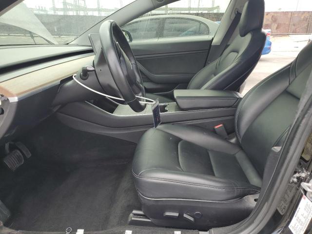 2018 TESLA MODEL 3 5YJ3E1EA7JF172115