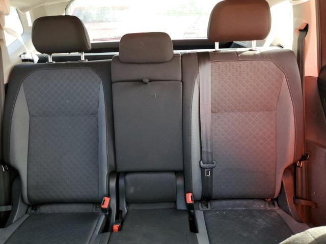 2020 VOLKSWAGEN TIGUAN S - 3VV0B7AX6LM112948