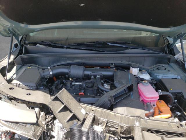 2025 KIA SORENTO EX - KNDRH4JGXS5311198