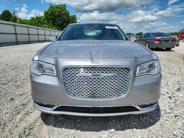 2018 CHRYSLER 300 LIMITE 2C3CCAKG6JH300194