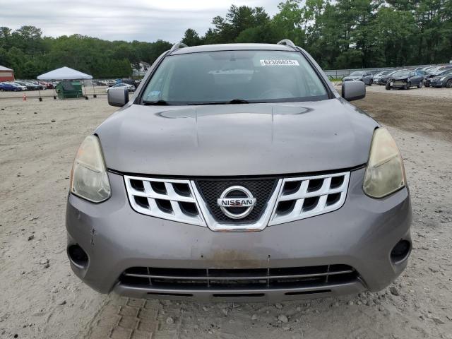 2013 NISSAN ROGUE S - JN8AS5MV9DW618653