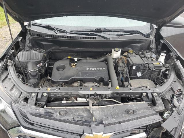 2019 CHEVROLET EQUINOX LT 3GNAXKEV4KS680861