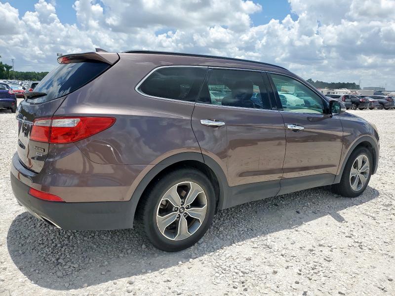 Vin: km8sndhf5eu035185, lot: 62169095, hyundai santa fe gls 20143