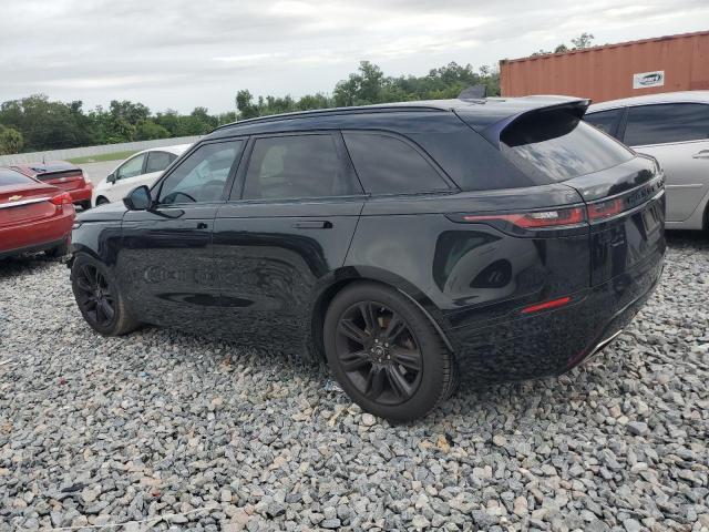 2018 LAND ROVER RANGE ROVE SALYM2RVXJA725241