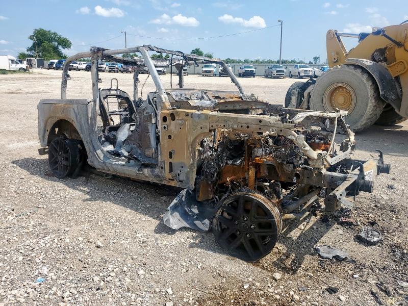 2024 JEEP WRANGLER S #3292734591