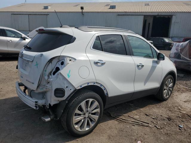 Vin: kl4cjasb0lb347765, lot: 61991765, buick encore preferred 20203