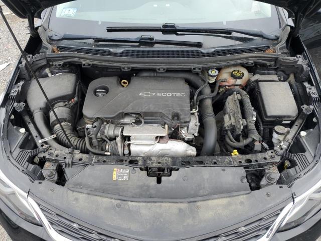 2018 CHEVROLET CRUZE LT 3G1BE6SM6JS514144