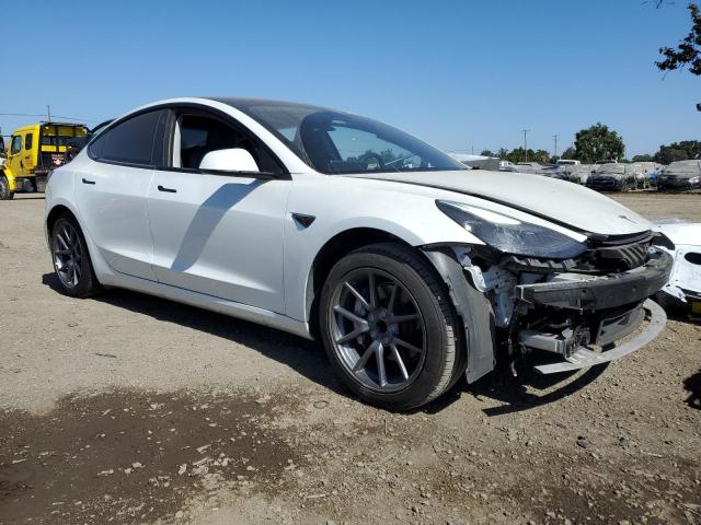 2022 TESLA MODEL 3 - 5YJ3E1EA5NF243091