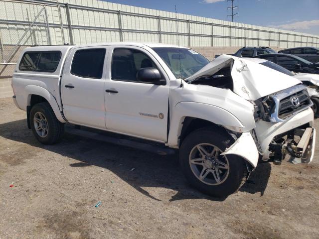 Vin: 5tfju4gnxdx044070, lot: 60464455, toyota tacoma double cab prerunner 20134