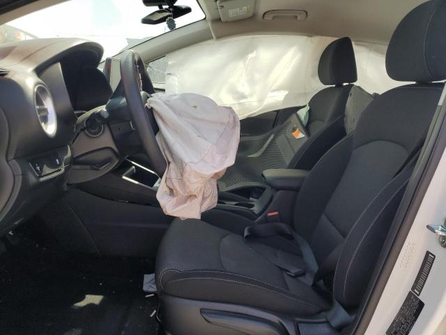 2023 KIA FORTE LX 3KPF24AD3PE617438