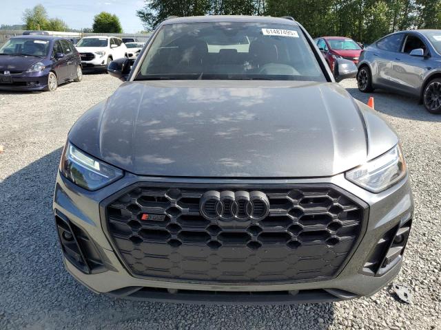 2024 AUDI SQ5 PREMIU WA1B4AFY0R2062235