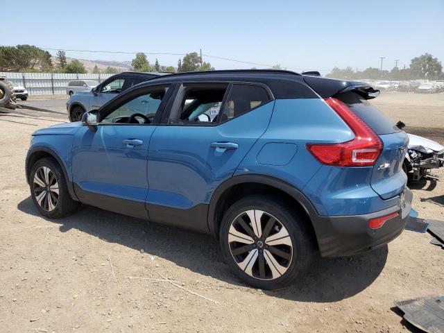 2023 VOLVO XC40 RECHA YV4ED3UL2P2070434