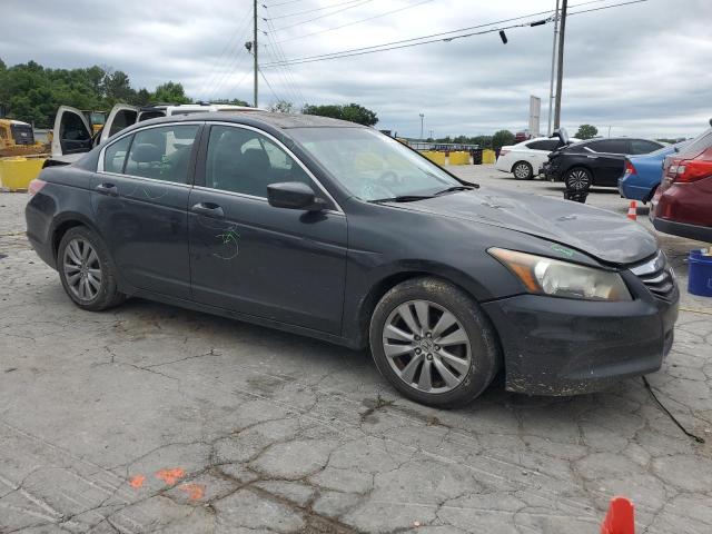 Vin: 1hgcp2f80ba129159, lot: 61624515, honda accord exl 20114