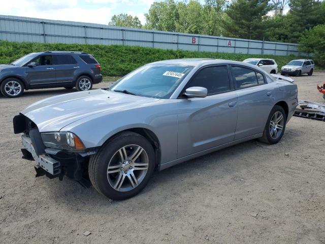 DODGE CHARGER SX