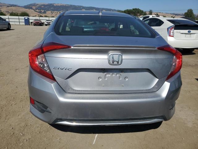 2019 HONDA CIVIC EX - JHMFC1F30KX006284