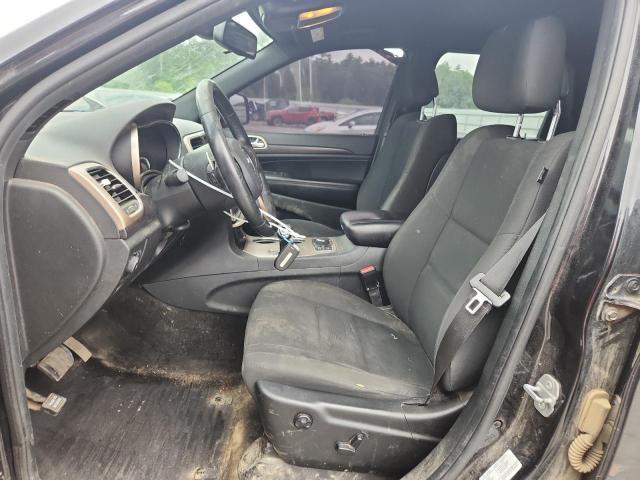 2015 JEEP GRAND CHER - 1C4RJFAG7FC641768