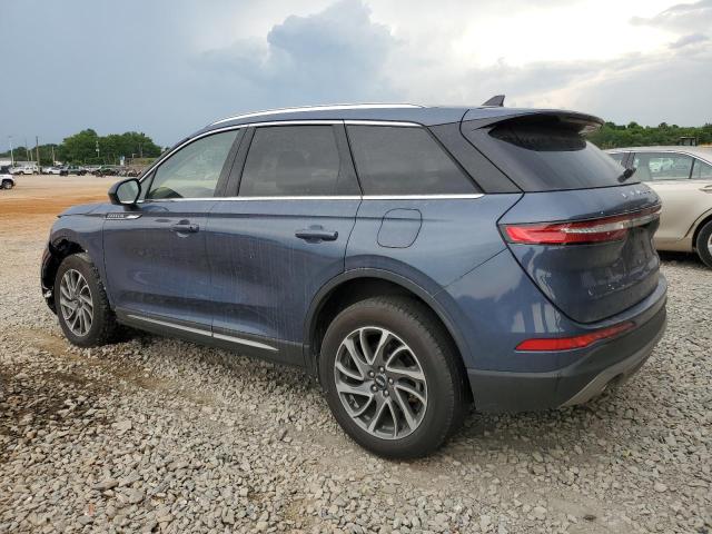 Vin: 5lmcj1c92nul01257, lot: 59887065, lincoln corsair 20222