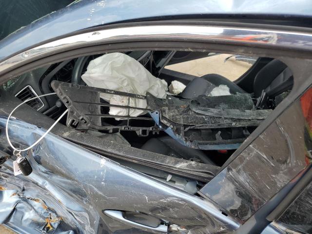 2015 MAZDA 6 GRAND TOURING JM1GJ1W51F1214308