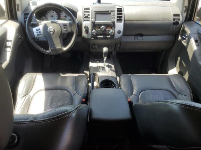 2020 NISSAN FRONTIER S 1N6ED0EBXLN704599